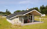 Holiday Home Denmark Waschmaschine: Holiday House In Fuglslev, ...