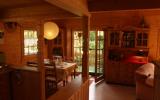 Holiday Home Mirow Mecklenburg Vorpommern: Holiday Home (Approx 60Sqm) ...