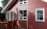 Holiday Home Fyn Radio: Holiday House In Munkebo, Fyn Og Øerne For 6 Persons 