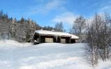 Holiday Home Haukeligrend: Holiday Cottage In Edland Near Hovden, Telemark, ...