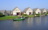 Holiday Home Noord Holland: Holiday House (96Sqm), Medemblik, Enkhuizen ...