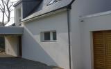 Holiday Home Bénodet Waschmaschine: Terraced House (8 Persons) Brittany - ...