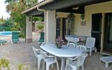 Holiday Home Cavalaire Waschmaschine: Holiday House 