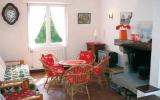 Holiday Home Pont L'abbe Bretagne Garage: Accomodation For 8 Persons In ...