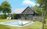 Holiday Home Gotlands Lan Waschmaschine: Holiday Home For 5 Persons, ...