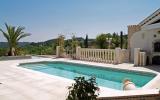Holiday Home France: Holiday House (250Sqm), Flayosc, Draguignan For 5 ...