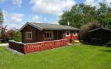 Holiday Home Denmark: Holiday Cottage In Assens, Funen, Sandager Næs For 4 ...