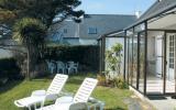 Holiday Home Morlaix Waschmaschine: Accomodation For 7 Persons In Santec, ...