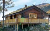 Holiday Home Uvdal Buskerud Whirlpool: Holiday House In Uvdal, Fjeld Norge ...