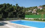 Holiday Home Spain: Villa La Virgen: Accomodation For 6 Persons In Almunecar. ...