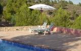 Holiday Home Murcia Waschmaschine: Holiday House (7 Persons) Costa ...