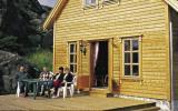 Holiday Home Rogaland Sauna: Holiday Cottage In Kvalavåg Near Haugesund, ...