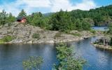 Holiday Home Arendal Aust Agder: Accomodation For 5 Persons In Sörland ...