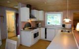 Holiday Home Arhus: Holiday Cottage In Ebeltoft Near Tirstrup, Fuglslev For 7 ...