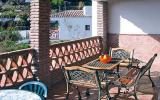 Holiday Home Spain Waschmaschine: Villa Damian: Accomodation For 6 Persons ...