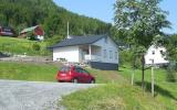 Holiday Home Lauvstad: Holiday House In Lauvstad, Nordlige Fjord Norge For 4 ...