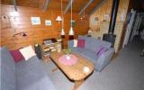 Holiday Home Klitmøller: Holiday Home (Approx 60Sqm), Thisted For Max 4 ...