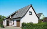 Holiday Home Teterow: Ferienhaus Remplin: Accomodation For 4 Persons In ...