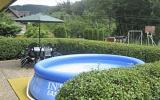 Holiday cottage in Svetla Pod Jestedem near Liberec, Northern Bohemia, Rozstani for 8 persons (Tschechien)