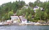 Holiday Home Hordaland Waschmaschine: Holiday Home For 10 Persons, Tysnes, ...