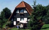 Holiday Home Hessen: Feriendorf Waldbrunn In Waldbrunn, Hessen For 6 Persons ...