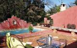 Holiday Home France Waschmaschine: Accomodation For 8 Persons In Lorgues, ...