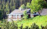 Holiday Home Norway Radio: Former Farm In Morgedal, Telemark, Indre Agder ...