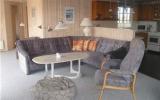Holiday Home Hvide Sande: Holiday Home (Approx 112Sqm), Houvig For Max 8 ...