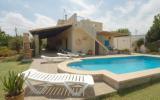 Holiday Home Islas Baleares Air Condition: Holiday Home (Approx 175Sqm), ...