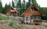 Holiday Home Mælum Telemark: Holiday Cottage In Ulefoss Near Skien, ...