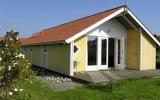 Holiday Home Ebeltoft Waschmaschine: Holiday Cottage In Knebel Near Tved, ...