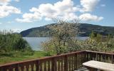 Holiday Home Knutsvik Rogaland Waschmaschine: Holiday Cottage In Skiftun ...