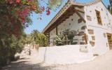 Holiday Home Spain Waschmaschine: Holiday Home For 2 Persons, Santa Lucía, ...