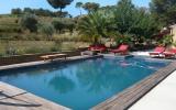 Holiday Home France: Holiday House (8 Persons) Cote D'azur, Le Beausset ...