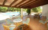 Holiday Home Islas Baleares Waschmaschine: Holiday Home (Approx 150Sqm), ...