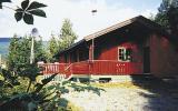Holiday Home Noresund Radio: Holiday Cottage In Noresund, Buskerud North, ...