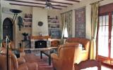 Holiday Home Rojales Air Condition: Holiday House 