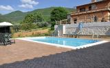 Holiday Home Rom Lazio: Casa Colleflaviano: Accomodation For 10 Persons In ...