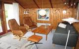 Holiday Home Skalstrup Ringkobing: Holiday House 