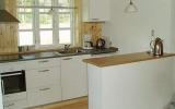 Holiday Home Ebeltoft Waschmaschine: Holiday Cottage In Kolind, Mols, ...