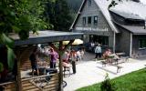 Holiday Home Hessen Sauna: Essener Skihütte In Willingen, Sauerland For 31 ...