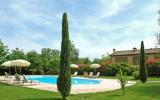 Holiday Home Castellina In Chianti: Terraced House 