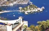 Holiday Home Taormina: Holiday Cottage Isolabella In Taormina, Sicily For 8 ...