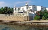 Holiday Home Rosas Catalonia Waschmaschine: Holiday House (8 Persons) ...