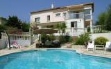 Holiday Home Fréjus Air Condition: Holiday Cottage In Saint Aygulf Near ...