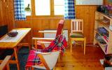Holiday Home Buskerud Radio: Holiday House In Nesbyen, Fjeld Norge For 6 ...