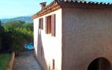 Holiday Home France: Holiday House (8 Persons) Cote D'azur, Vence (France) 