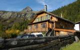 Holiday Home Rhone Alpes: Gentiane In Argentiere, Nördliche Alpen For 10 ...
