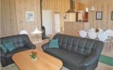 Holiday Home Denmark: Holiday Home (Approx 112Sqm), Thisted For Max 8 Guests, ...