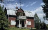 Holiday Home Vastra Gotaland Radio: Holiday Cottage In Vanskog Near ...